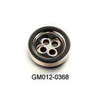 Polyester Button