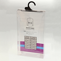 PVC Box