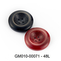 4 Holes Button