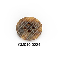 4 Holes Button