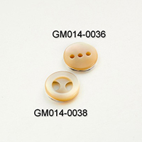 Real Shell Button