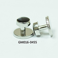 Metal Cuff Link