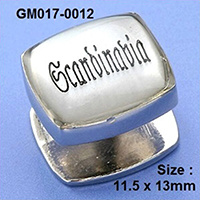 Metal Cuff Link