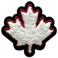 Towel Badge