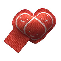 Woven (Quilted) Badge
