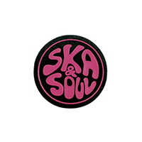 Rubber Badge