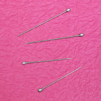 Metal Ball Pin